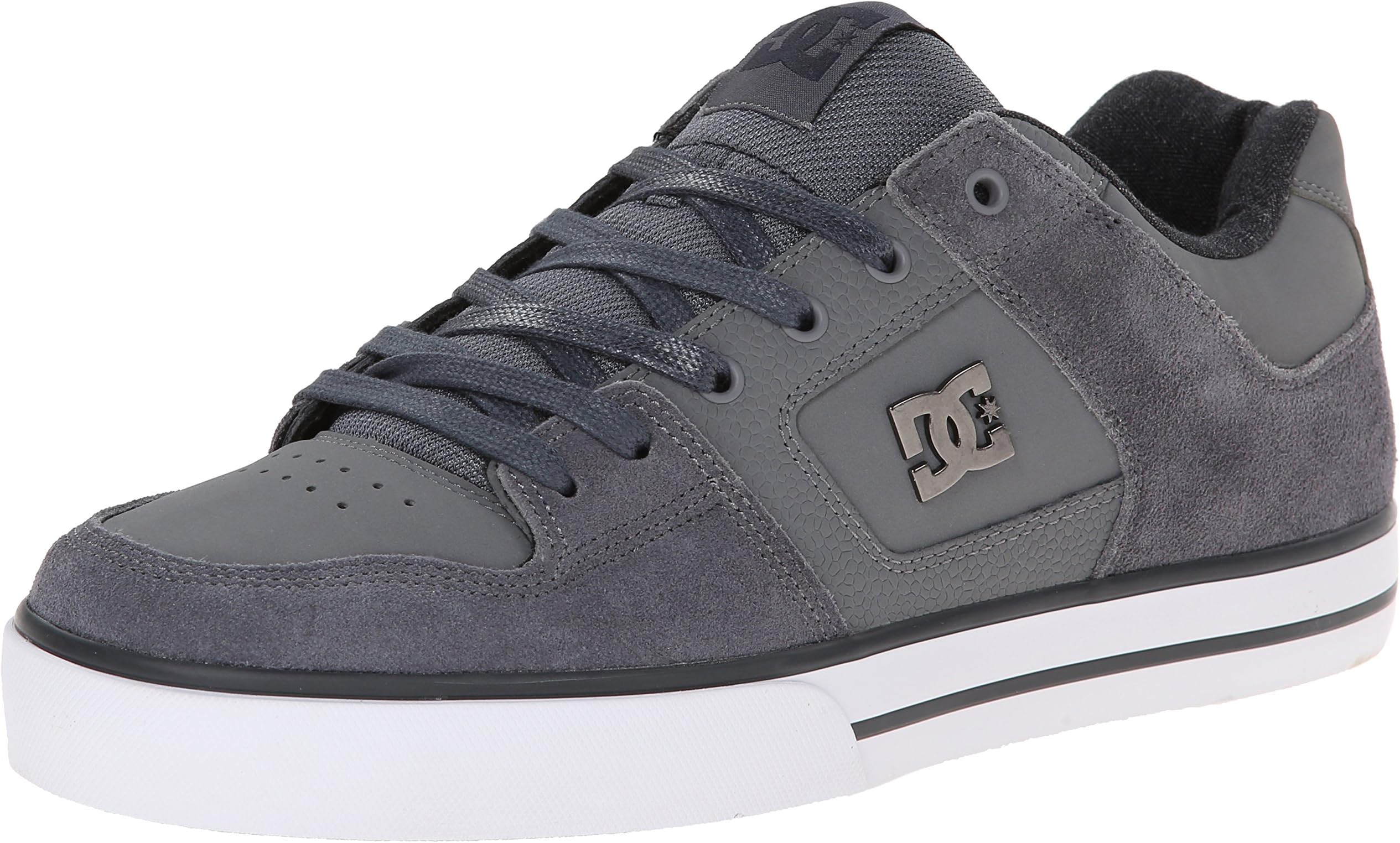 DC Men's Pure XE Skate Shoe