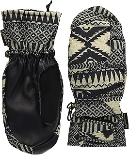 WB Gore UNDMT - Muffole da donna