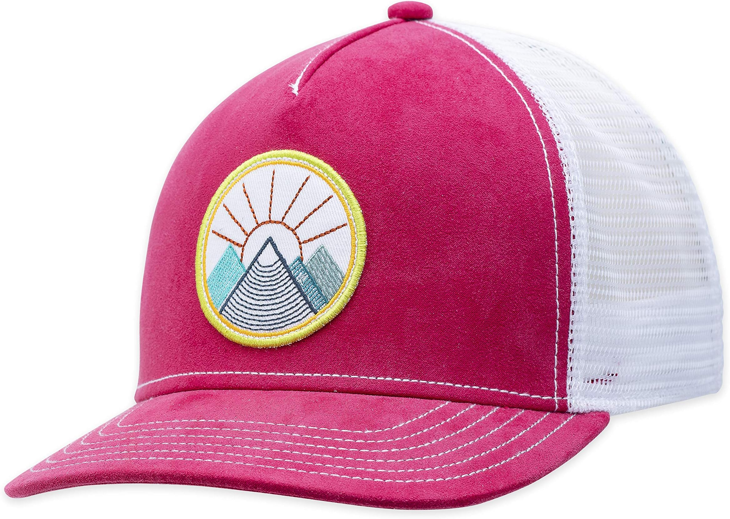 pistil Women's Viva Trucker Hat