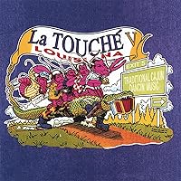 Algopix Similar Product 3 - Louisiana