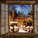 Advent Season in Austria