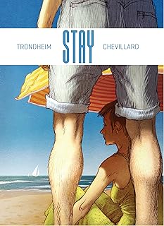 Stay