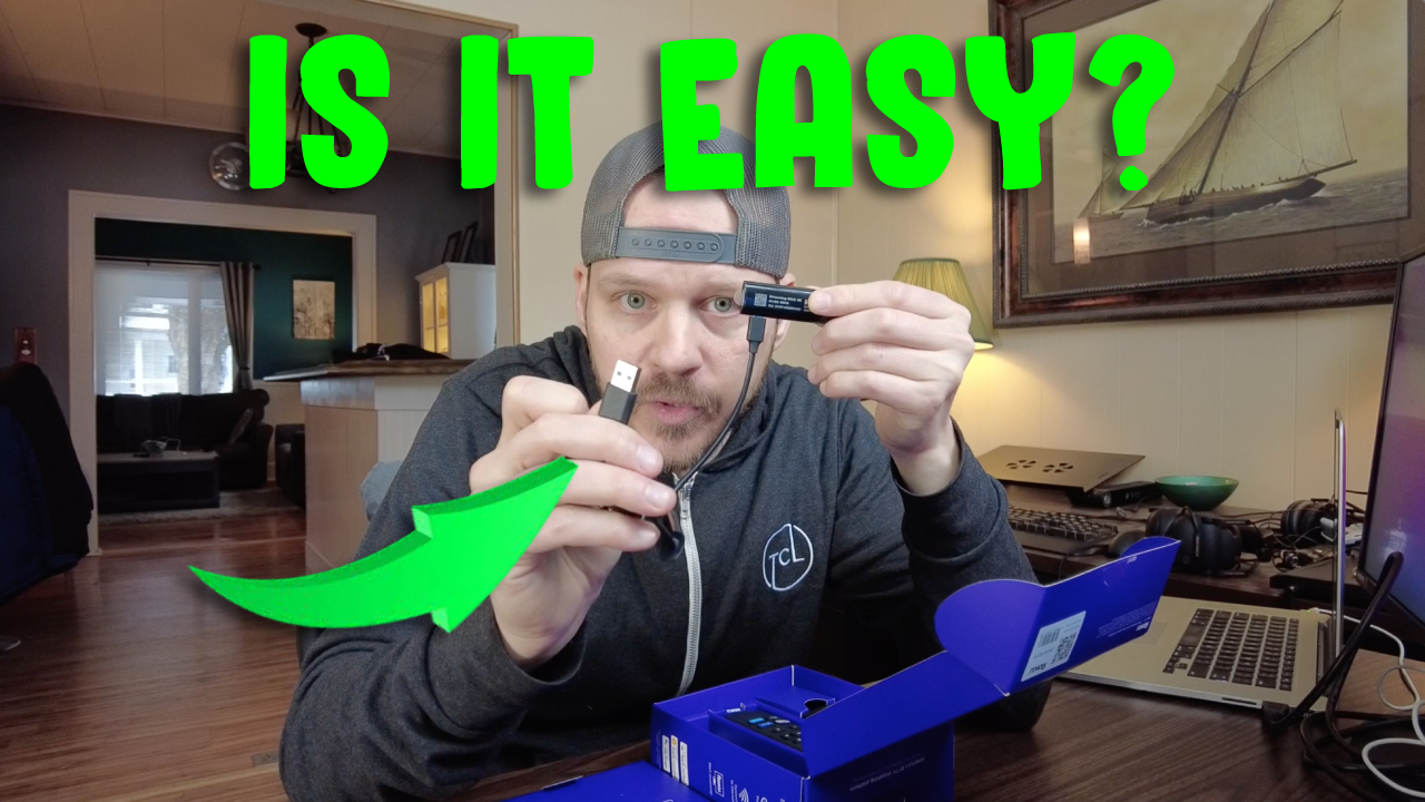 Watch Super quick setup tutorial and my honest thoughts. on Amazon Live