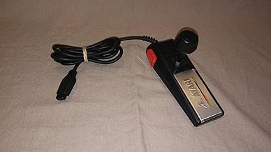 Original Atari 7800 Joystick Controller