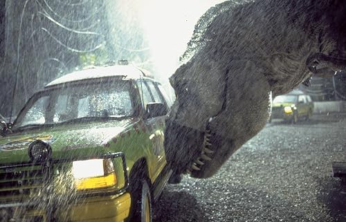 Jurassic Park (+ BR) - 9