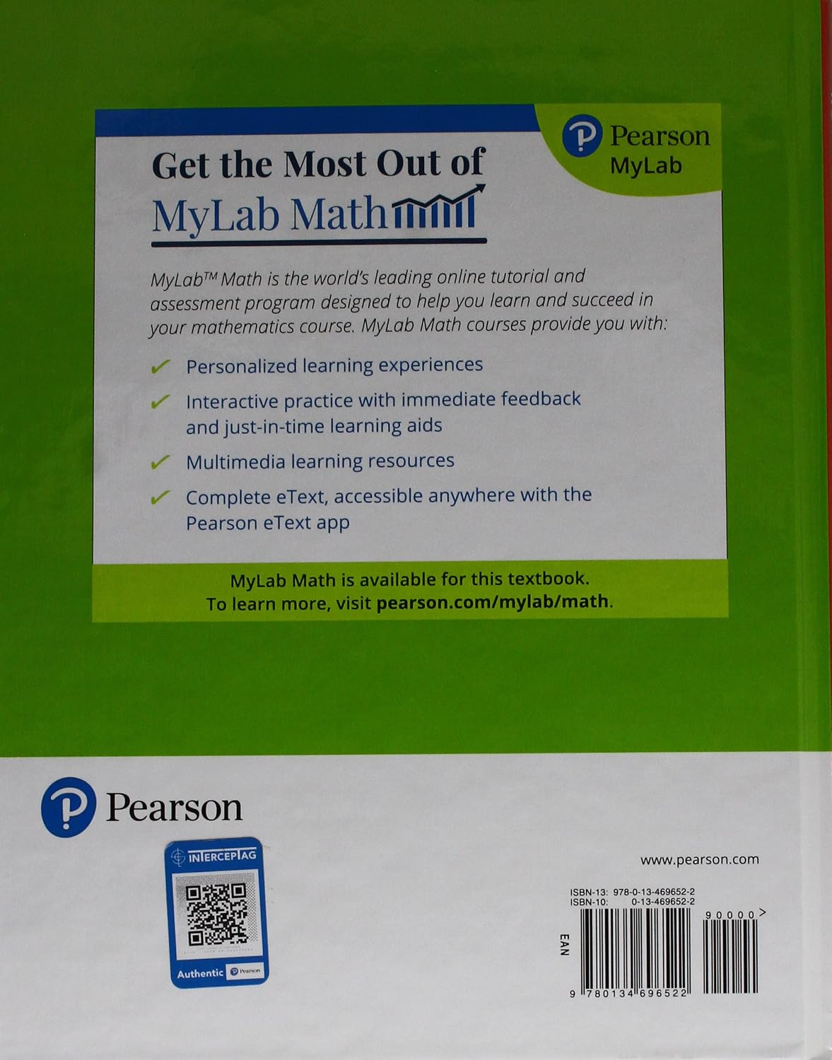 Graphical Approach to College Algebra, A