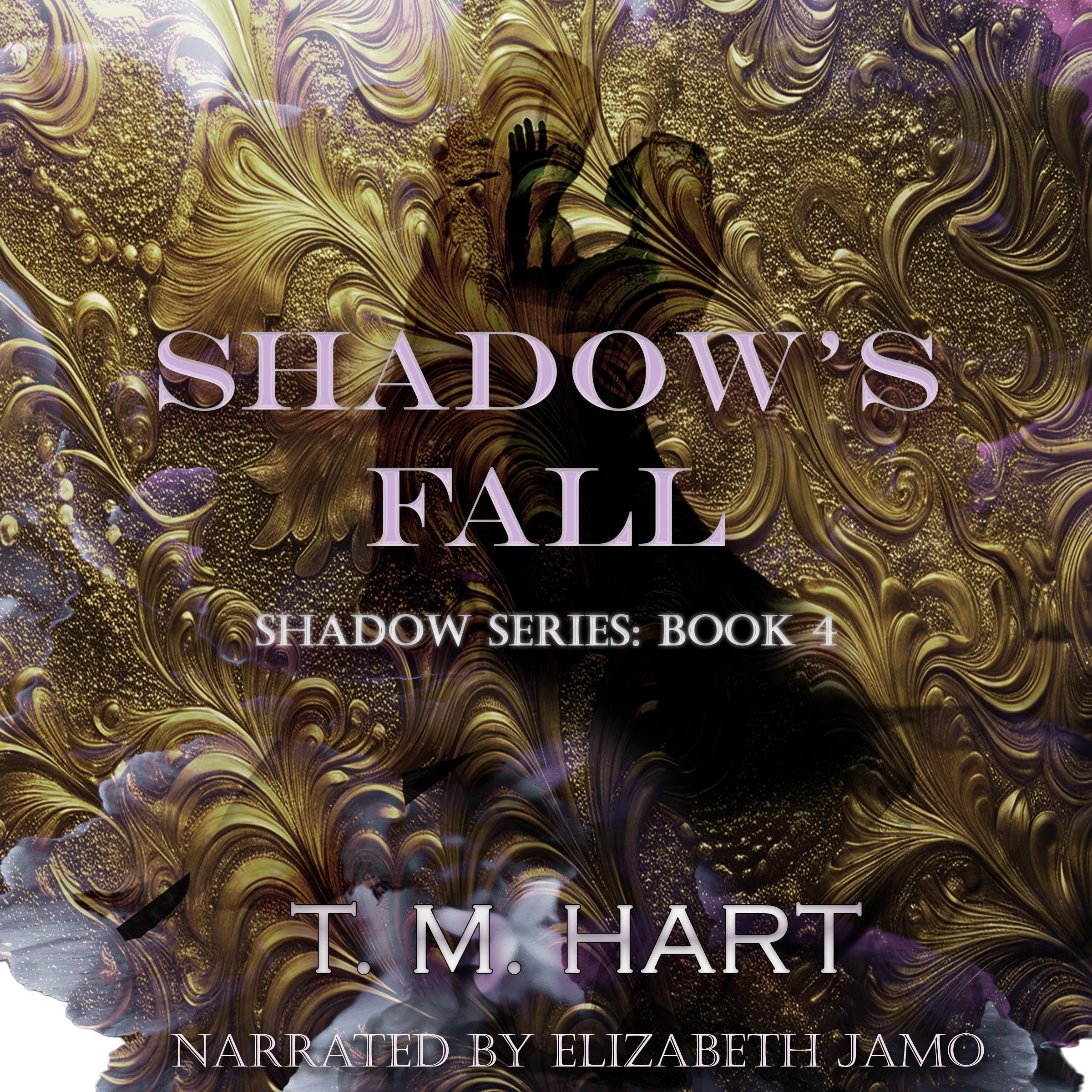 Cover art for Shadow's Fall