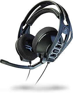 Plantronics Gaming Headset RIG 500HX XB1