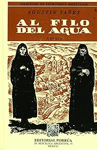 Al filo del agua