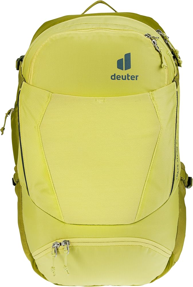 Amazon.co.jp: [Deuter] 自転車用バックパック。 トランス
