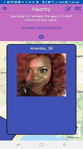 Fiki - Video Dating App