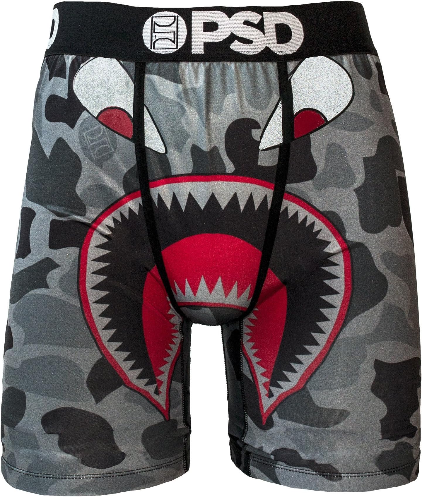 PSD Men's War Face Ii