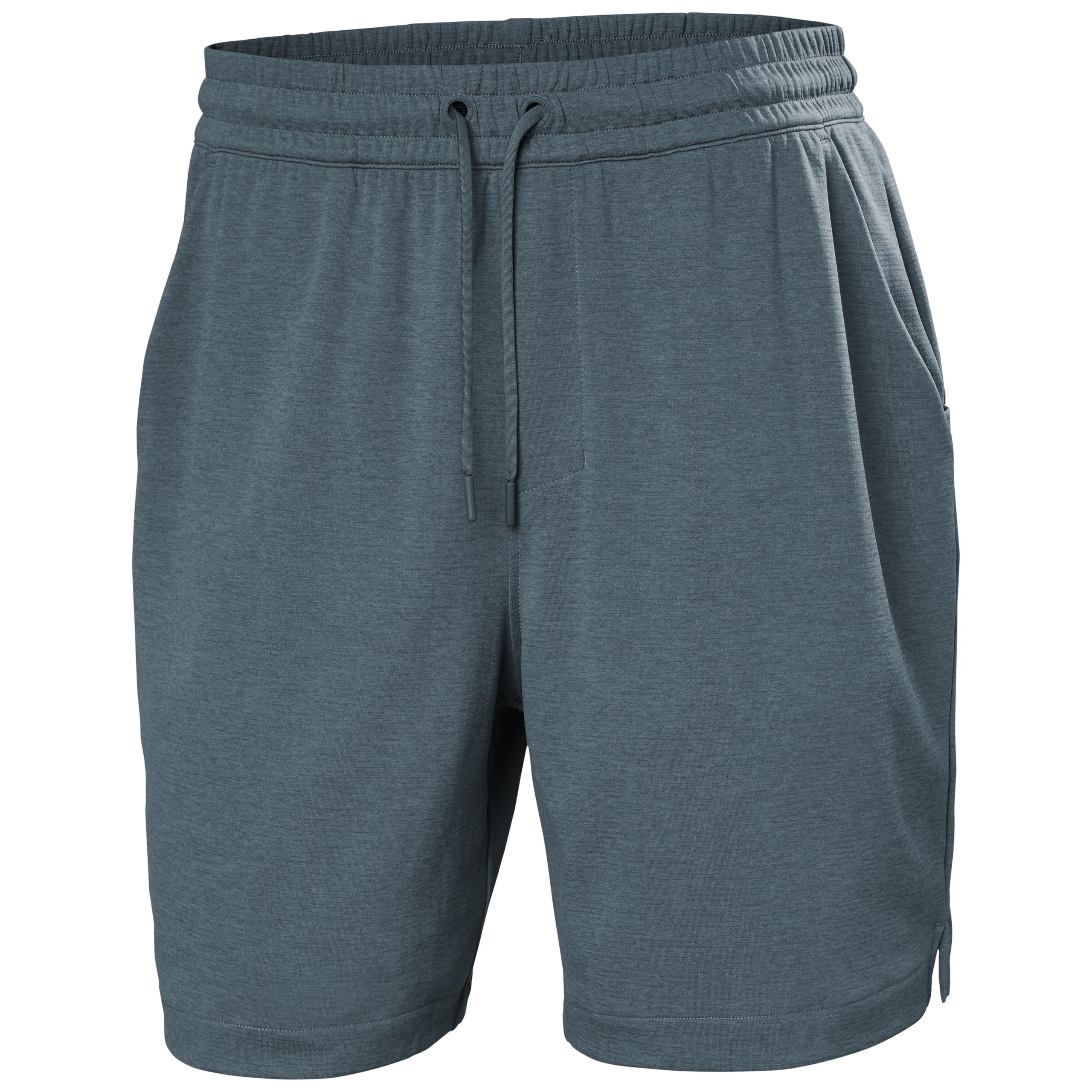 Helly Hansen Men's LIFA Tech Lite Shorts, Alpine Frost, XL