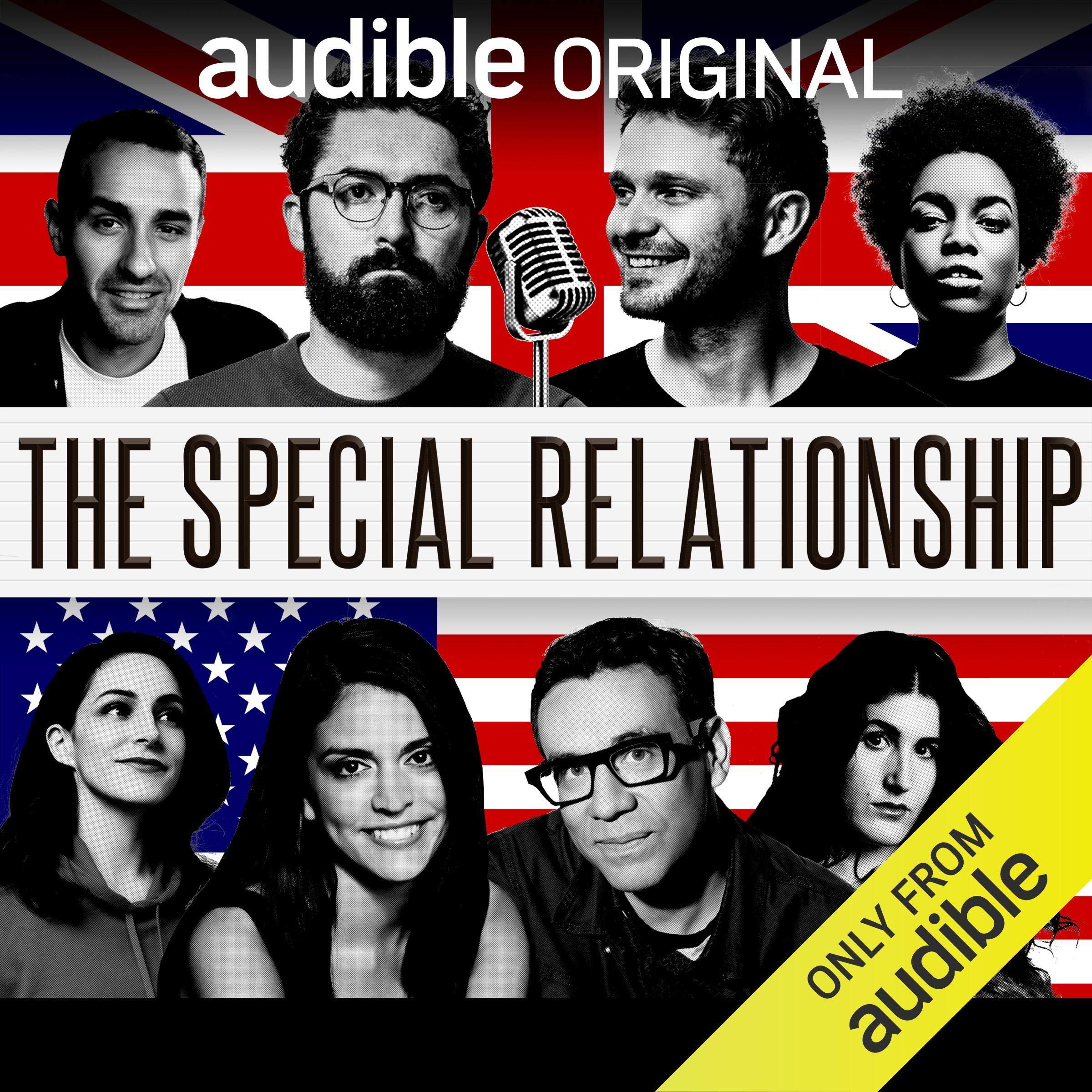 The Special Relationship