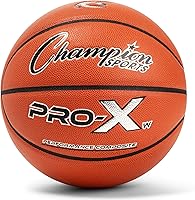 Vista 1 de Champion Sports Prox-Composite Basketball