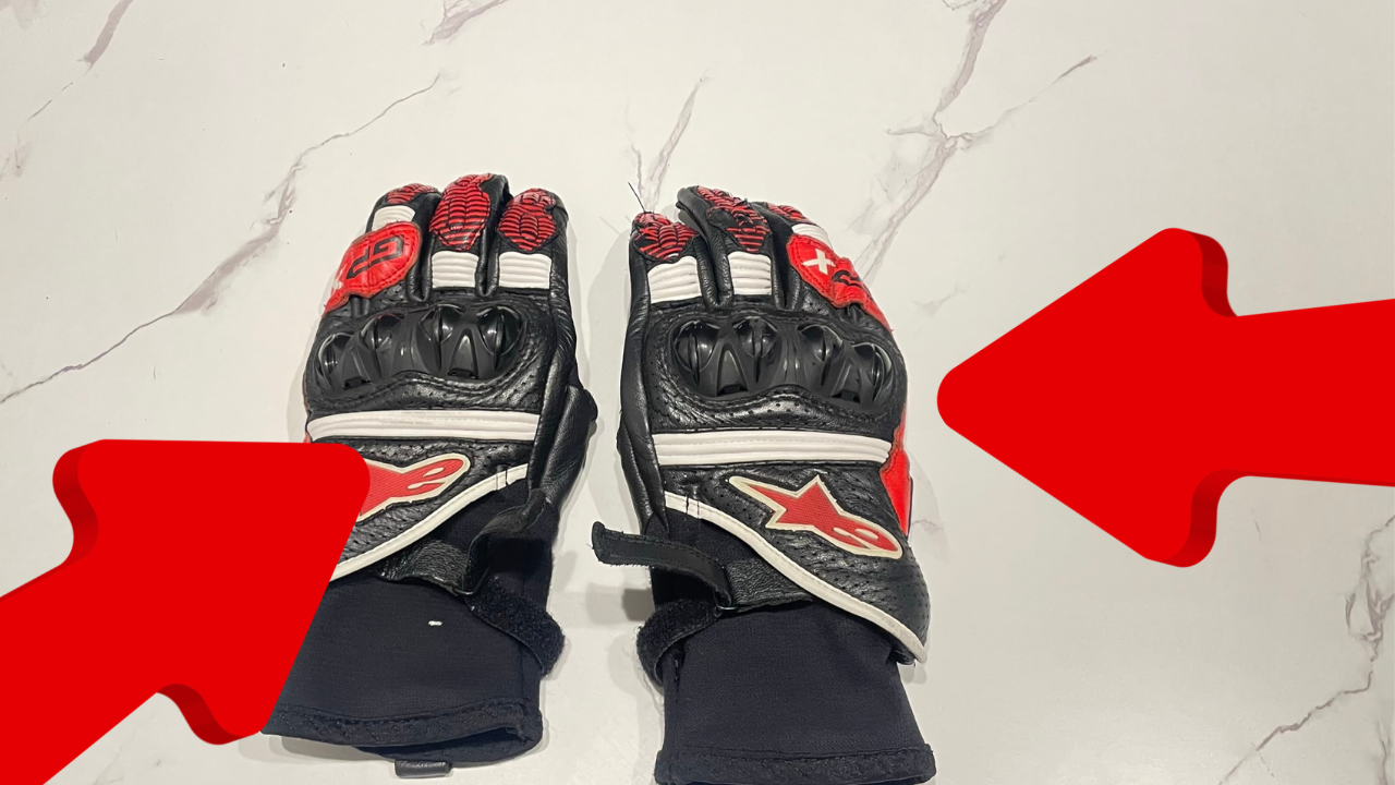 Watch Alpinestars Men