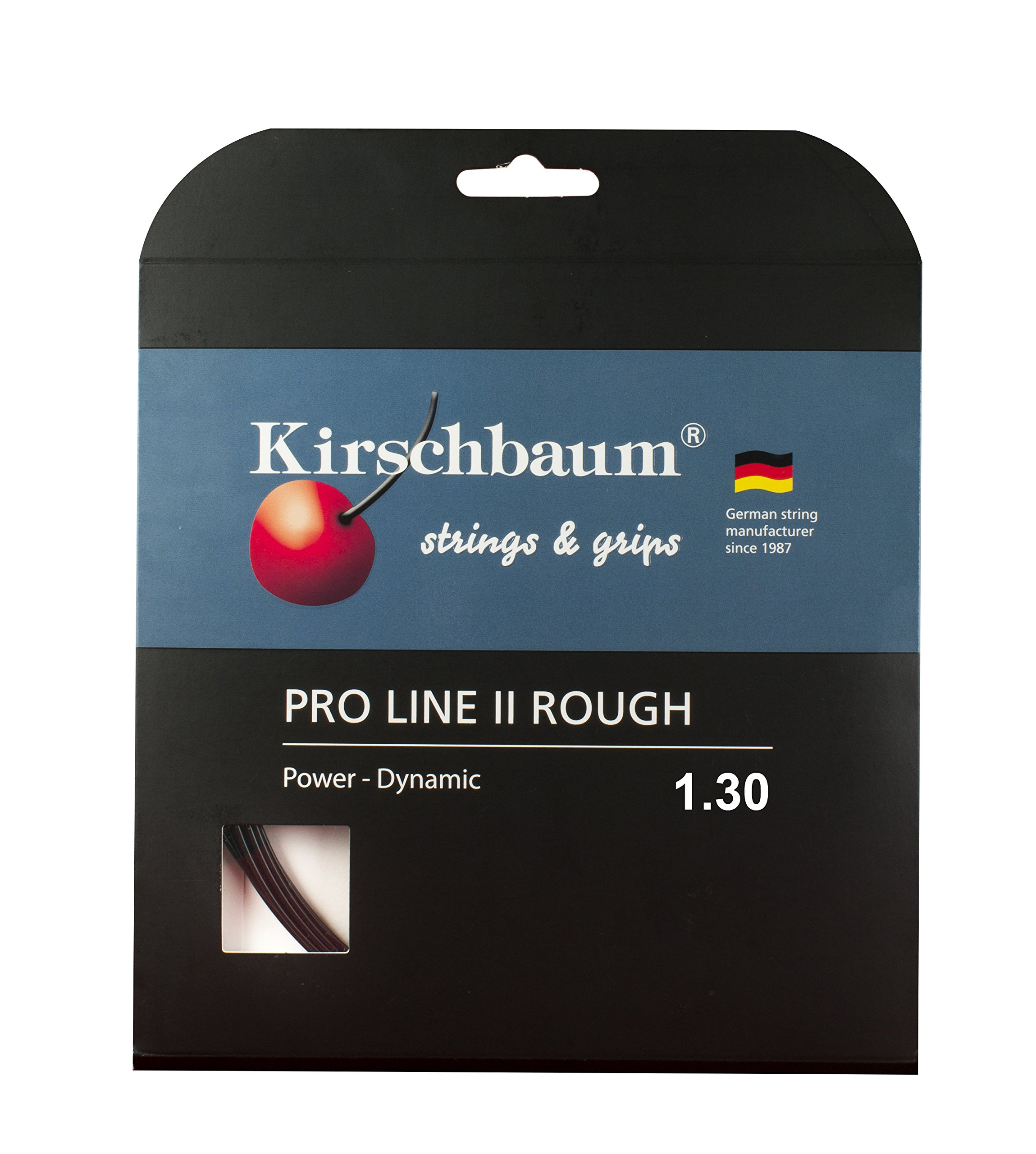 KirschbaumPro Line II Rough String Set