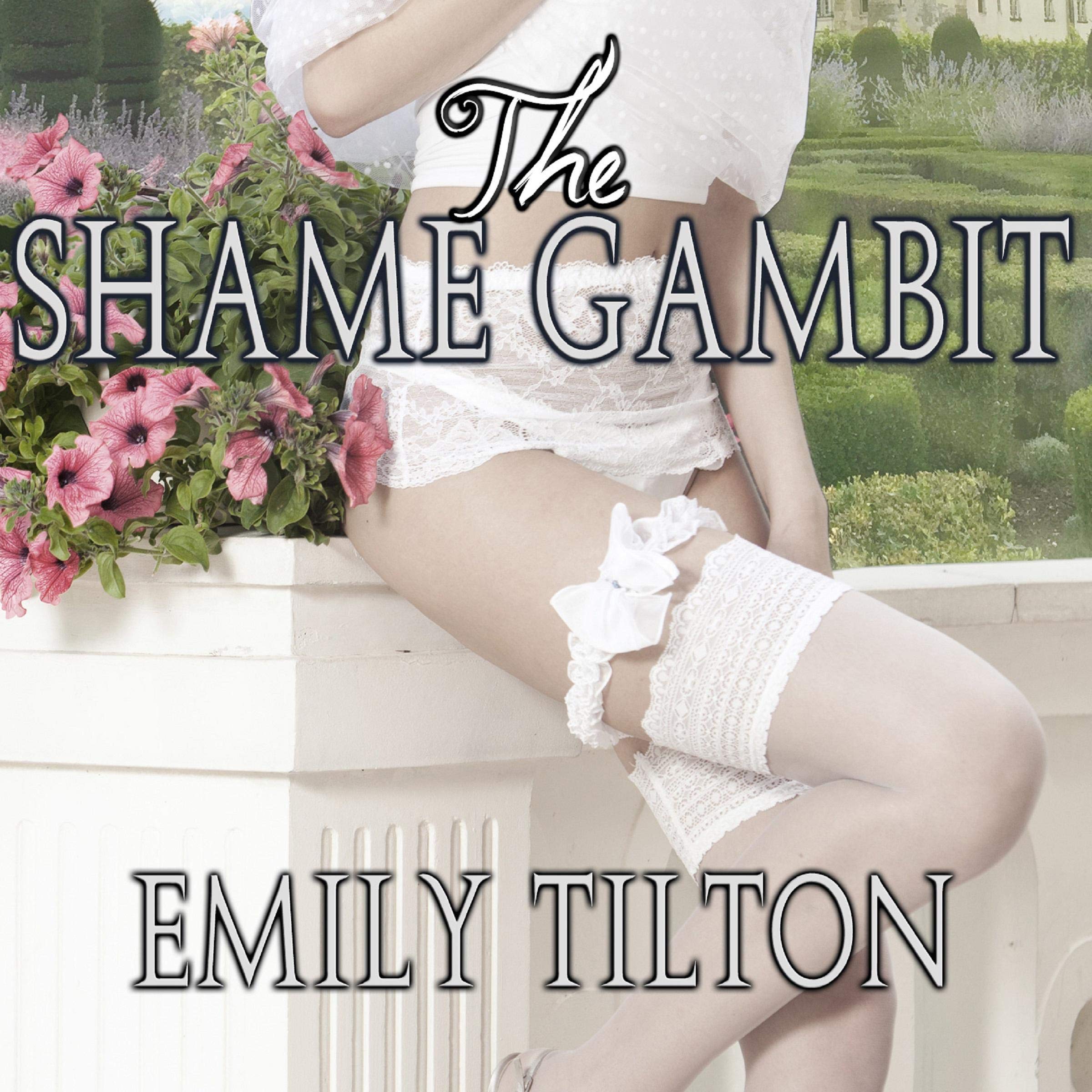 Cover art for The Shame Gambit