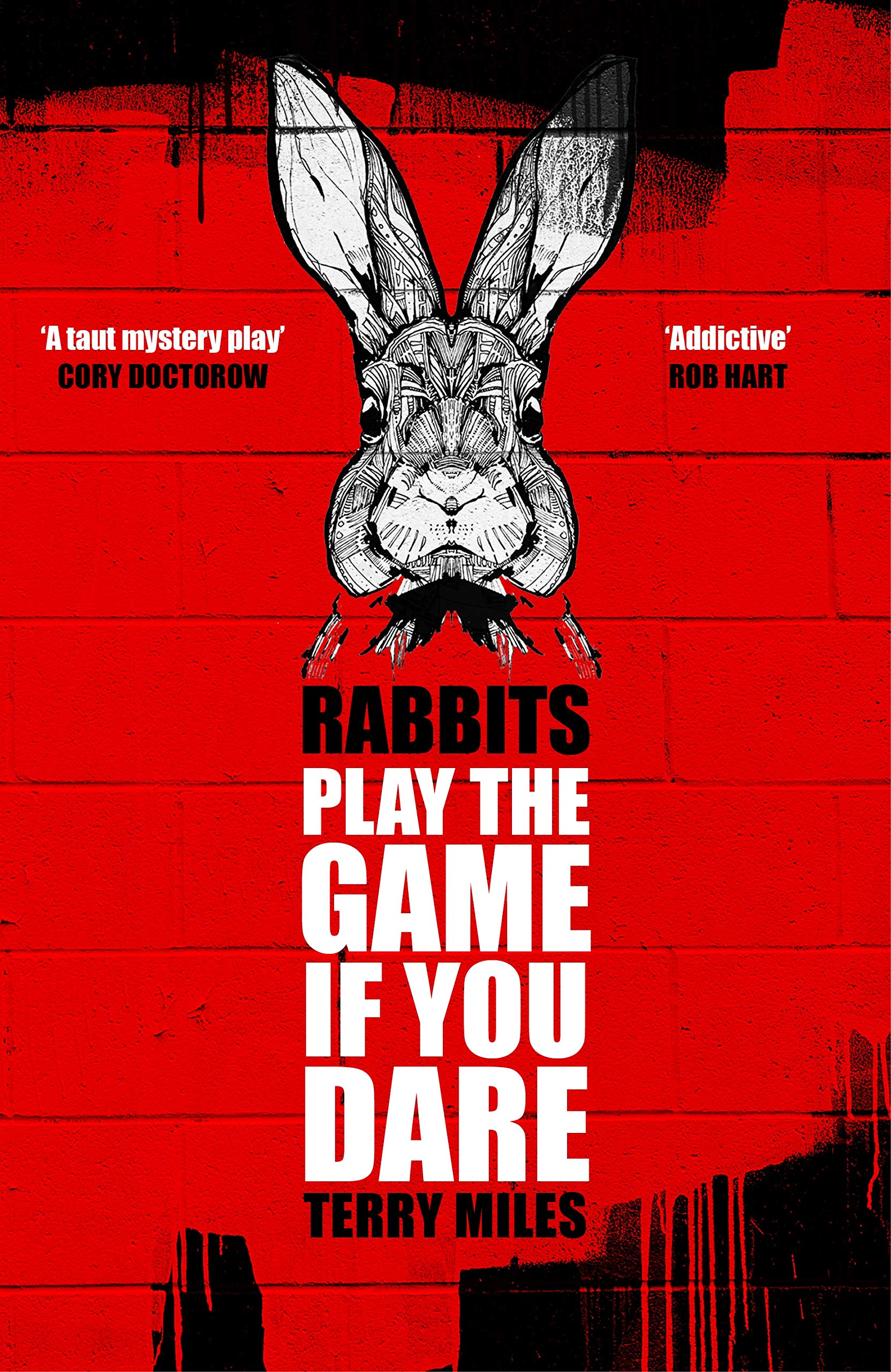 Rabbits by Terry Miles - 9781529016932
