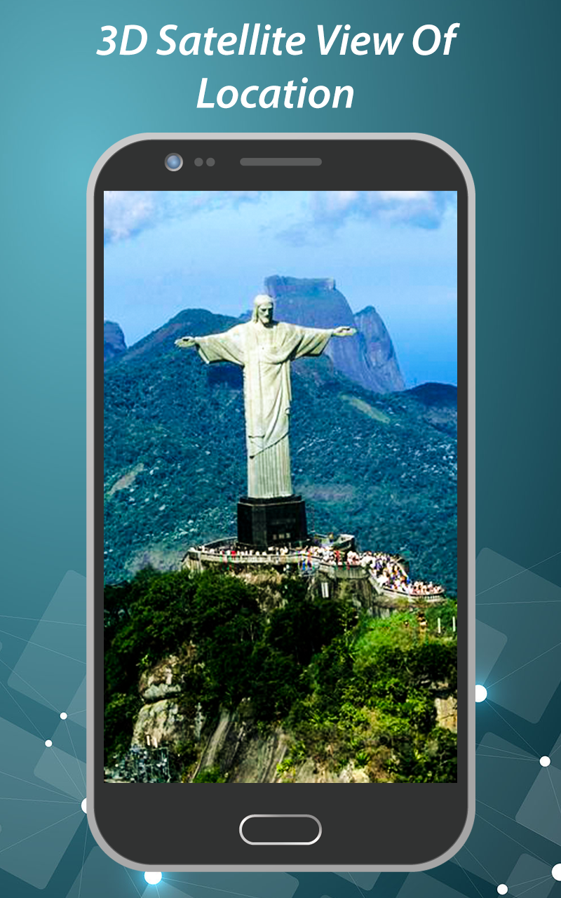 Gps Voice Navigation And Route Tracking App on Amazon Appstore