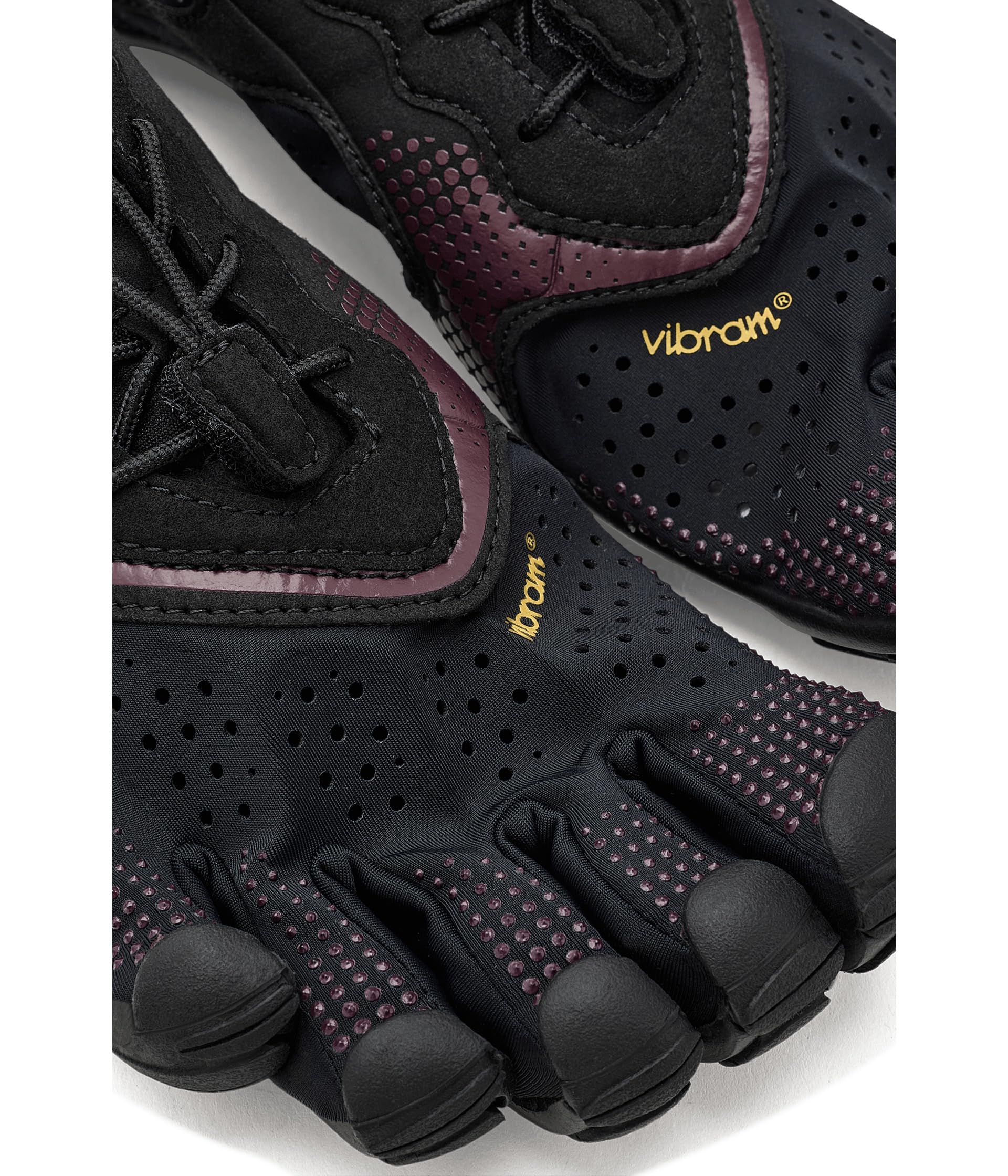 Vibram FiveFingers V-Run Running Shoes EU 41