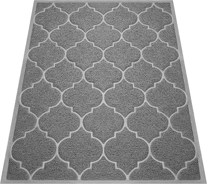 Cosyearn Door Mat, Front Door Mat, 46x35, Mats for
