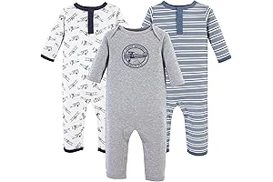 Airplane Onesie Baby Boy: A Sky-High Adventure for Little Pilots