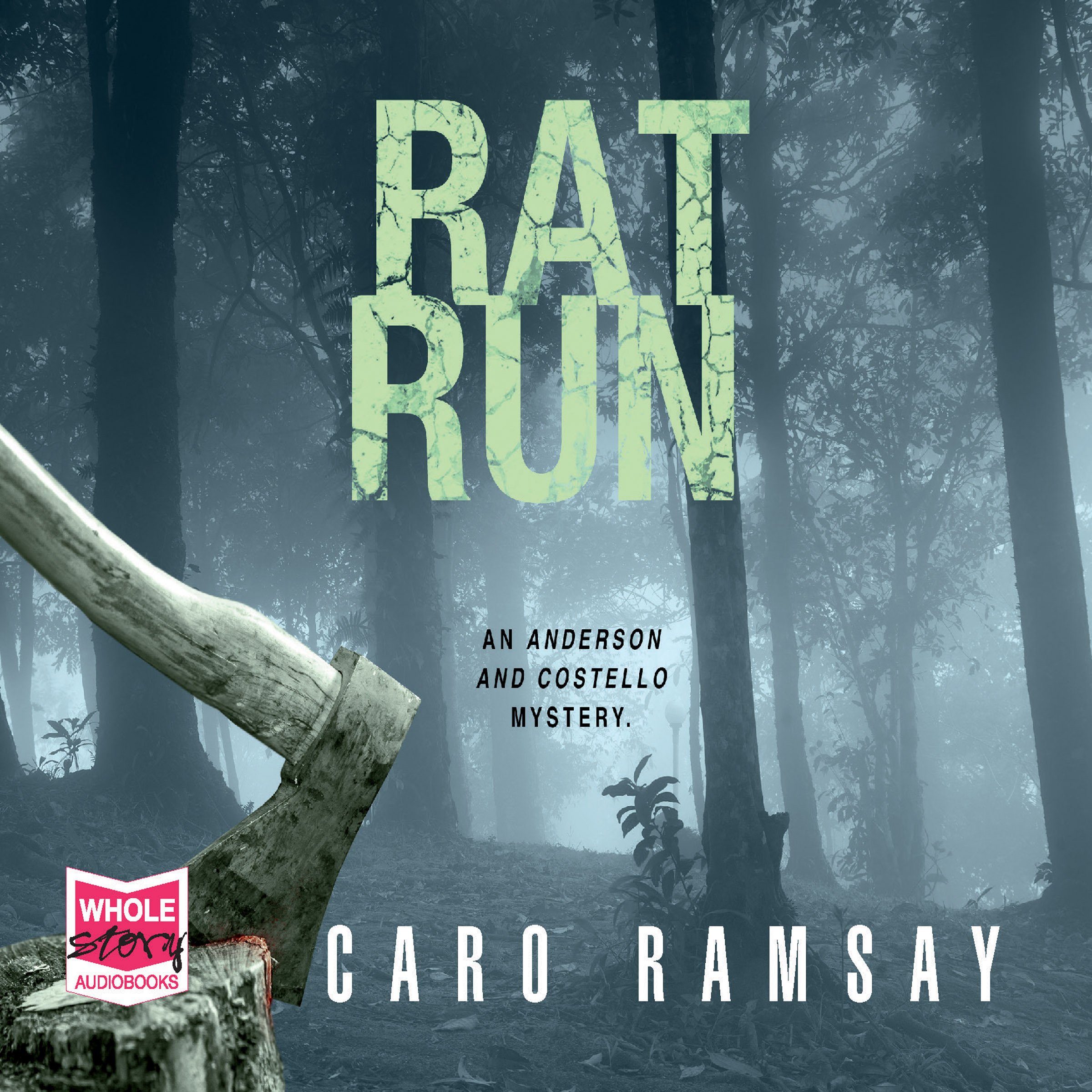 Rat Run