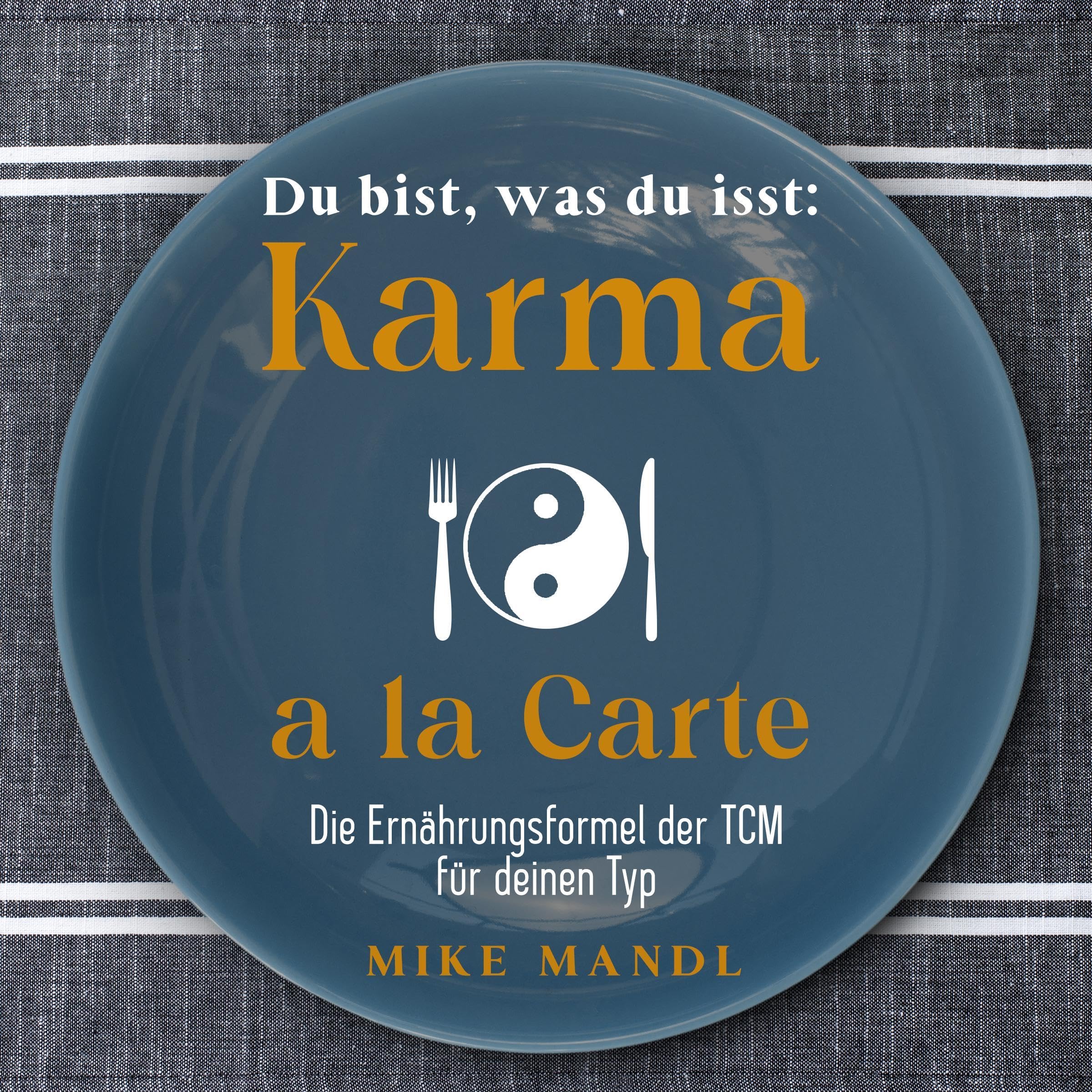 Du bist, was du isst [You Are What You Eat]