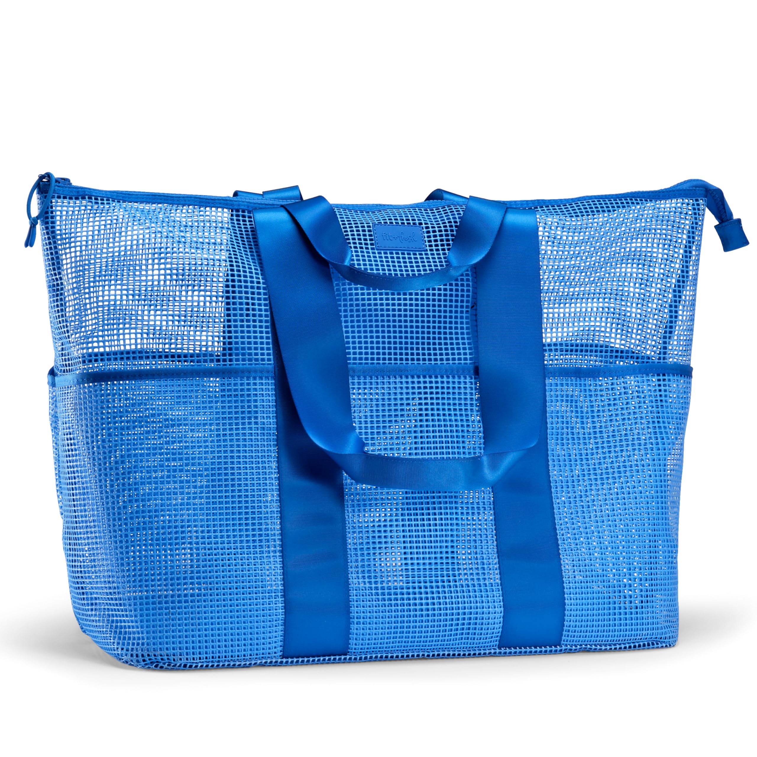 Fit & Fresh The Shore Thing™ XL Marine Grade Mesh Beach Bag