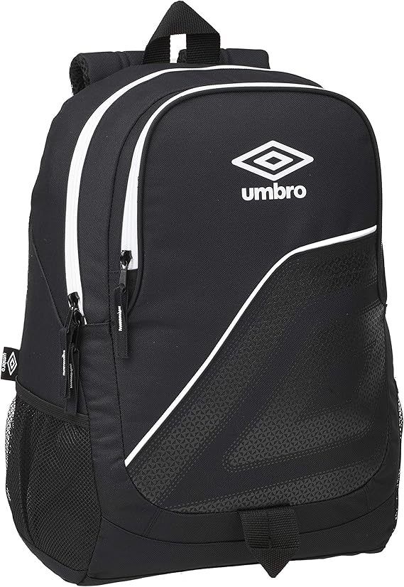 Umbro Official School Backpack, 320 x 160 x 440 mm Amazon.co.uk Fashion