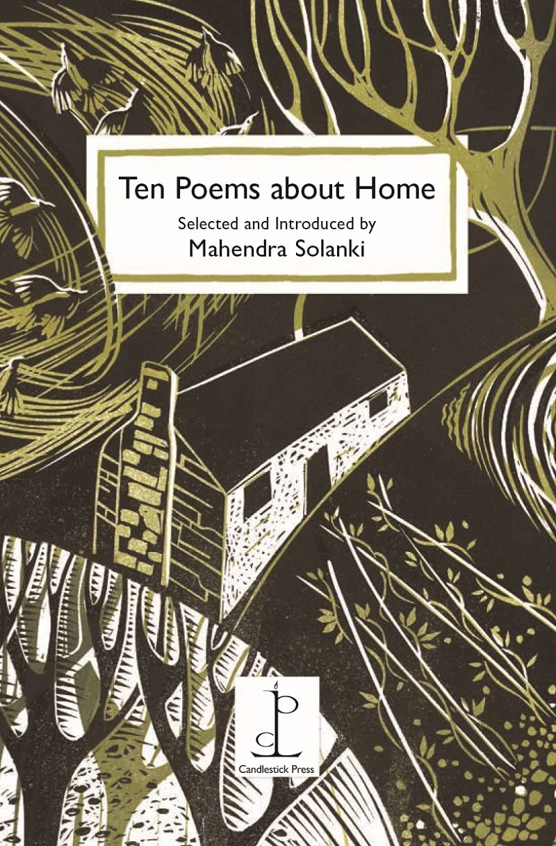 Ten Poems about Home