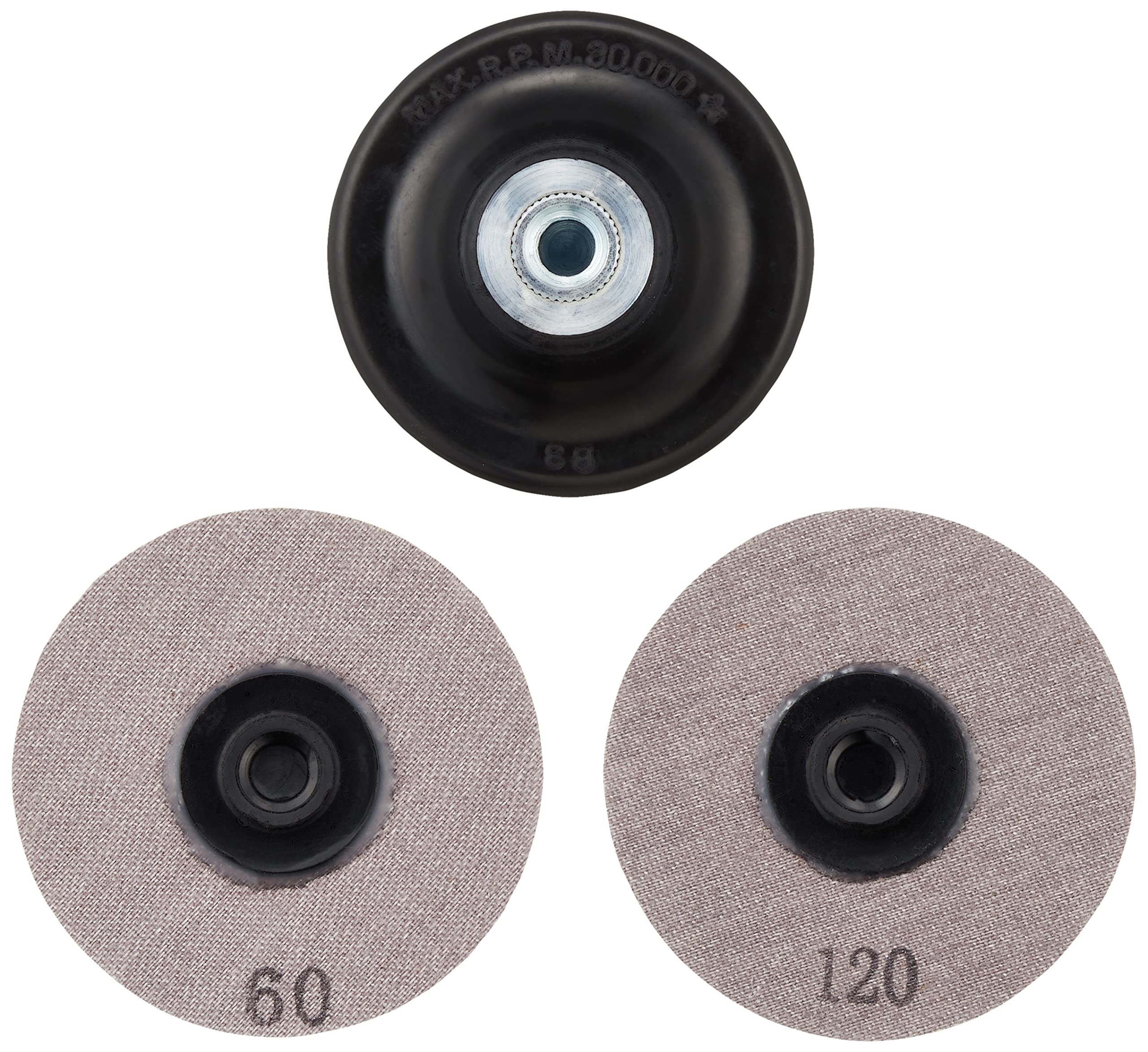 Ichiguchi 87059 BS Scut Disc Set for Tile and Brick : Amazon.sg
