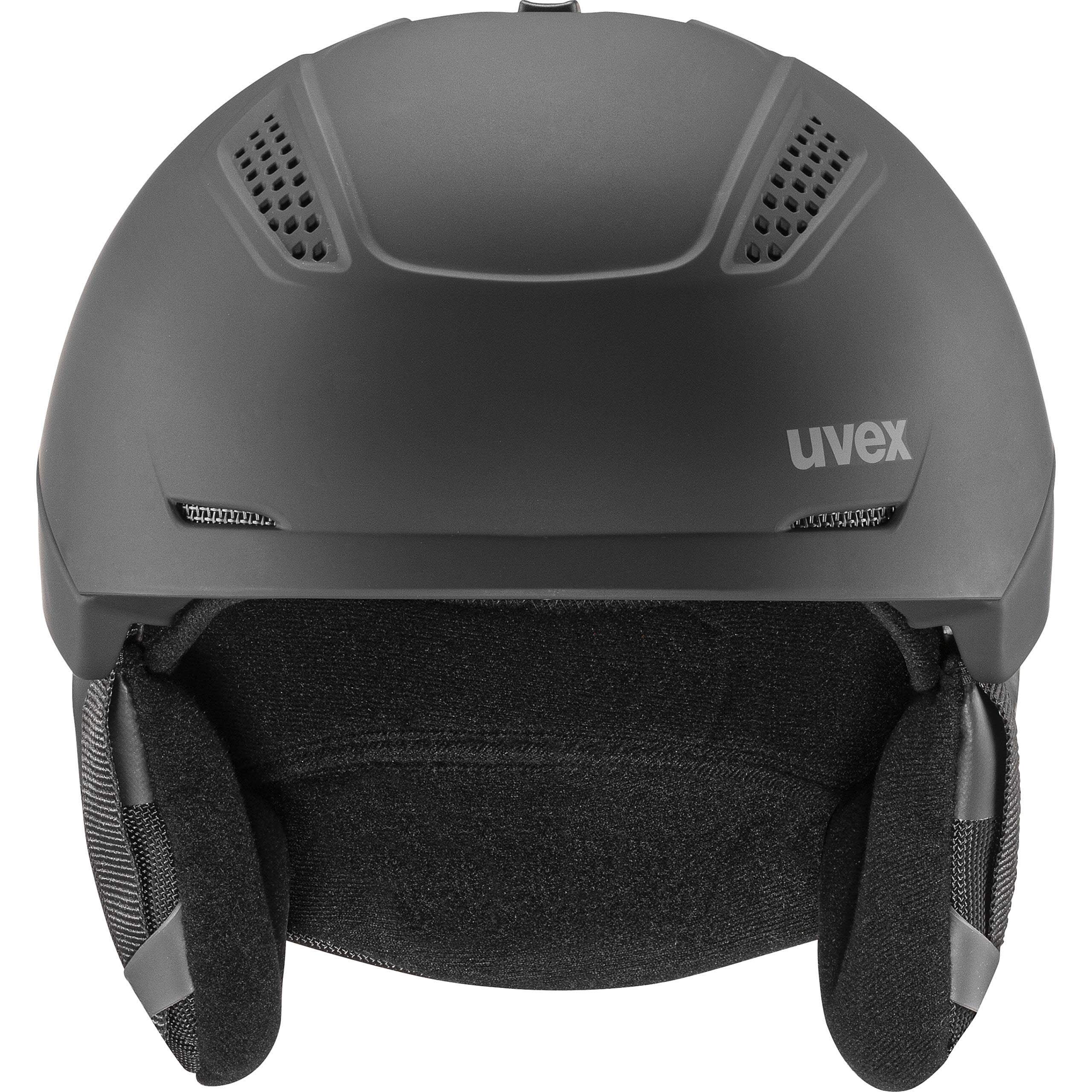 uvex ultra, Casco da Sci Unisex Adulto