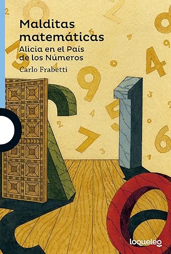 Malditas matemáticas (SERIE AZUL(+12))