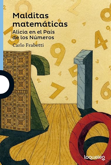 Malditas matemáticas