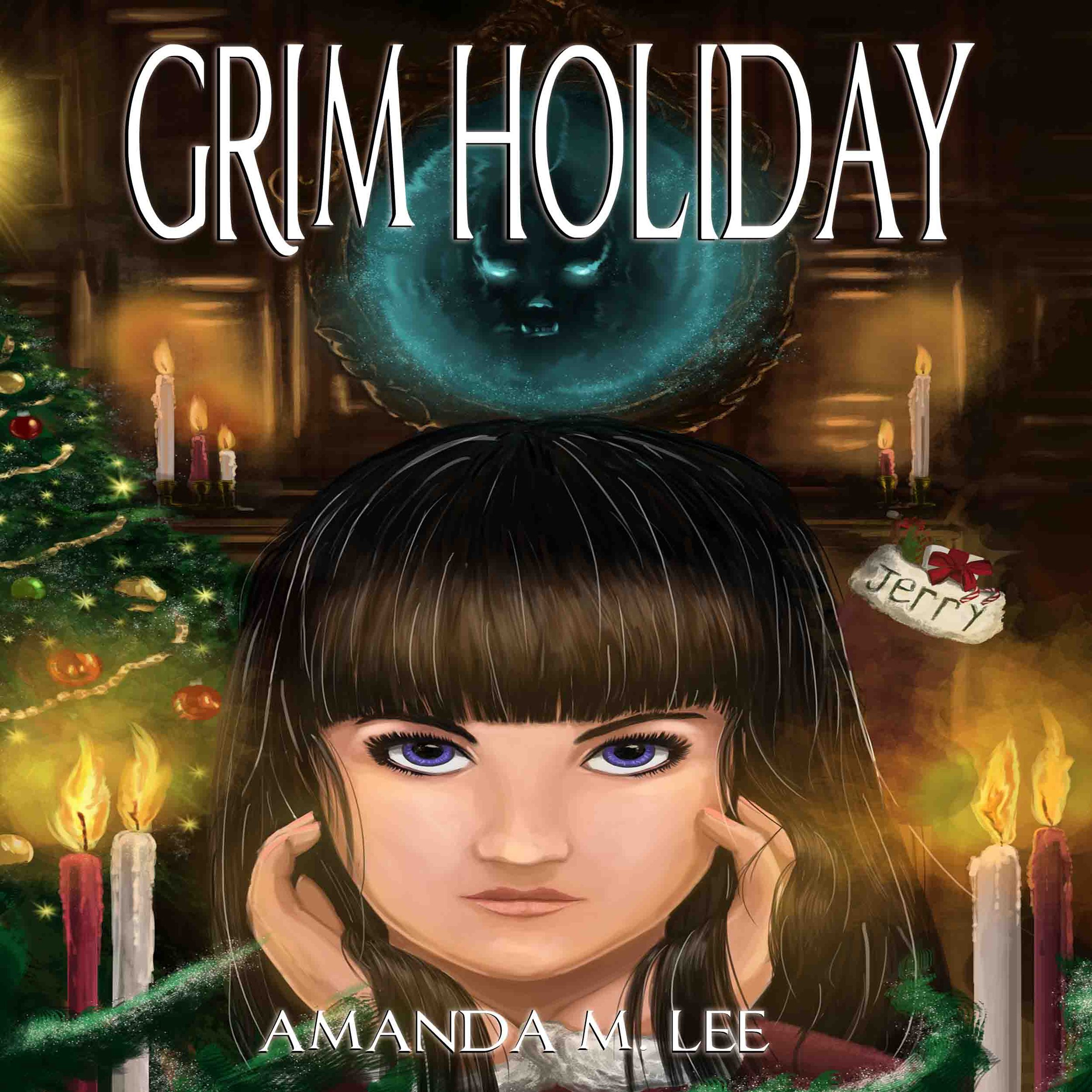 Grim Holiday