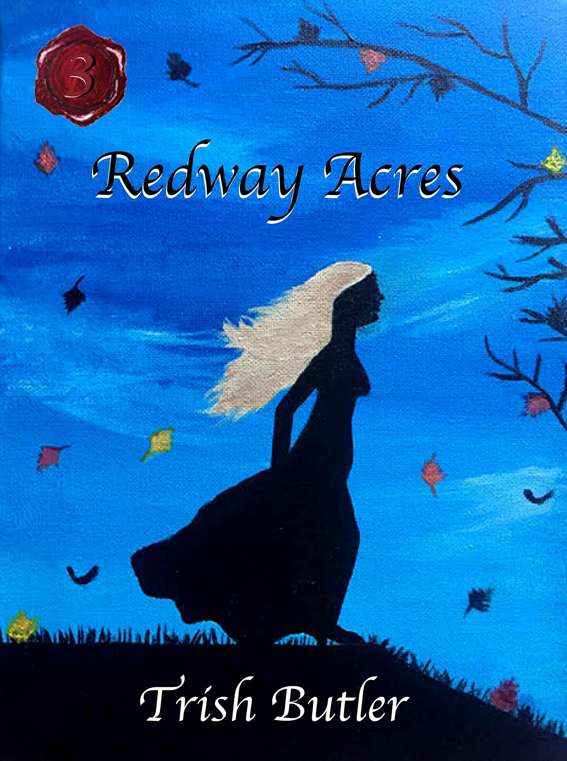 Redway Acres: Book 3 - Martha
