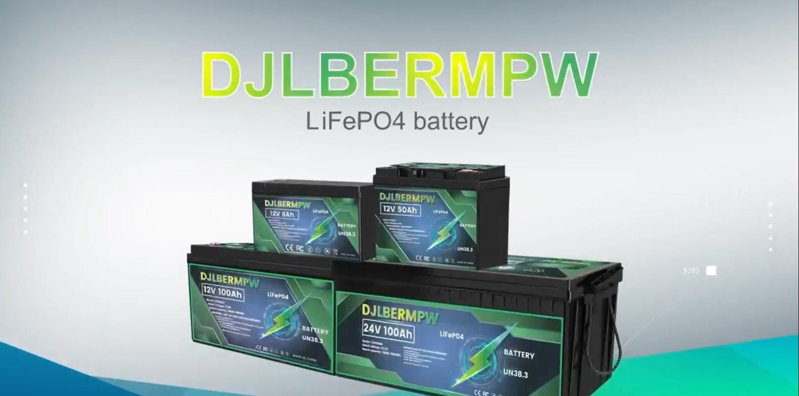 best batteries for golf cart