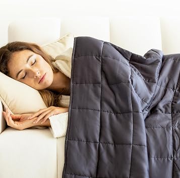 Luna Weighted Blanket - Thumbnail 3