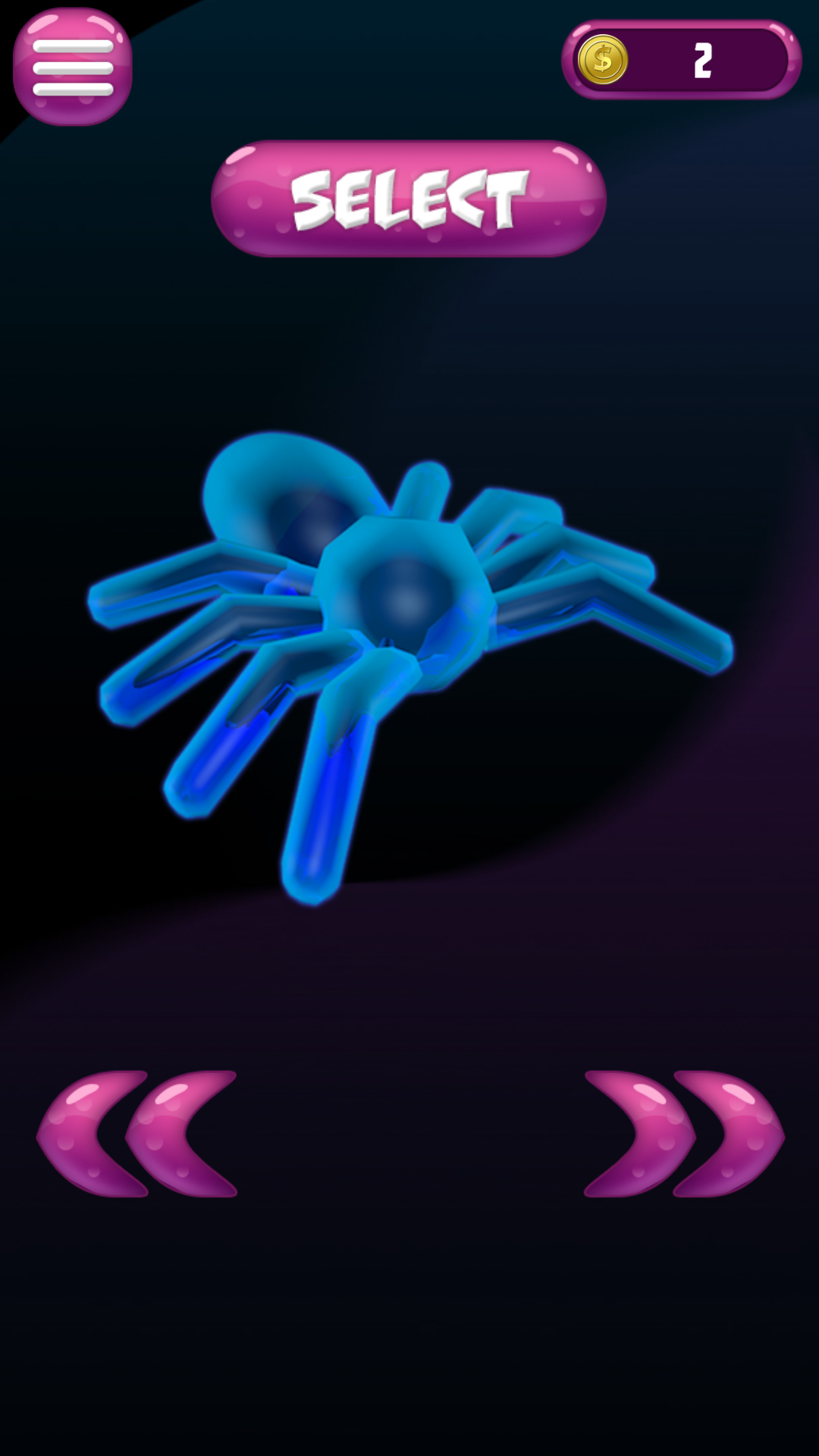Slime Spider Simulator (ads-free) - App on Amazon Appstore