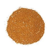 Vista 2 de Condimento para tacos Mezcla de sabores tradicionales mexicanos Adobo mexicano en polvo de 6 onzas