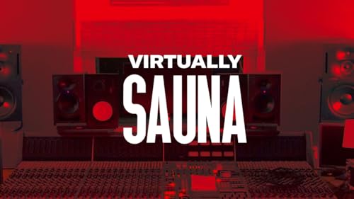 Virtually Sauna