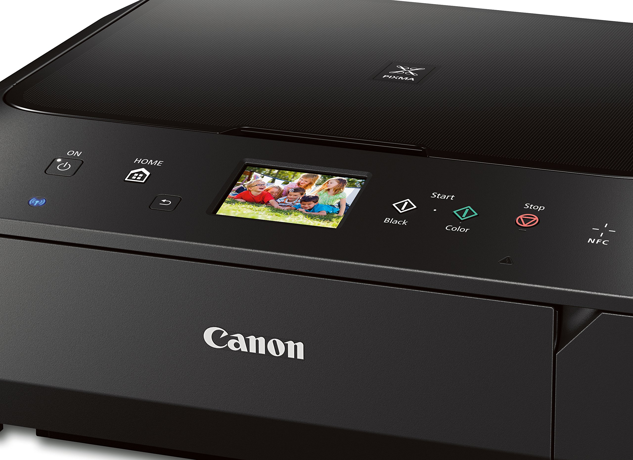 CANON PIXMA MG6620 WIRELESS ALL-IN-ONE 