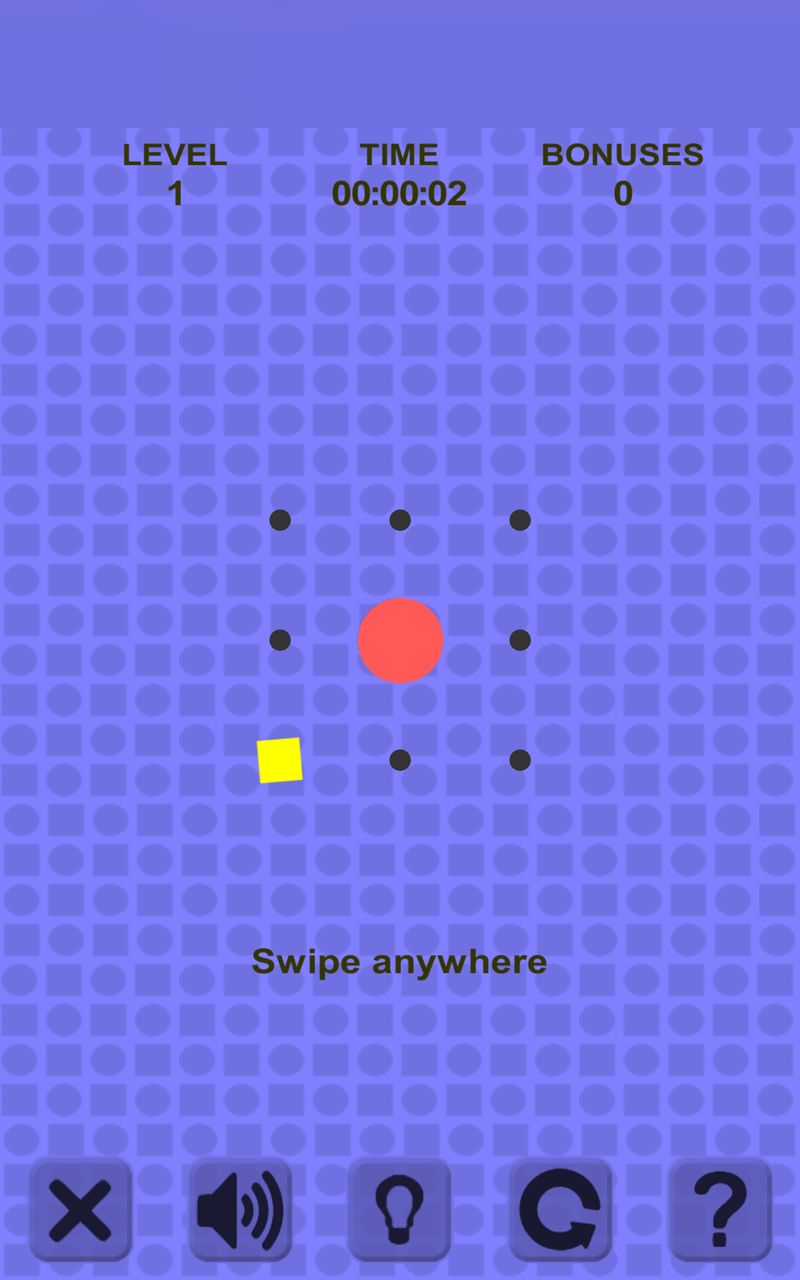 Simple Swipe - App on Amazon Appstore