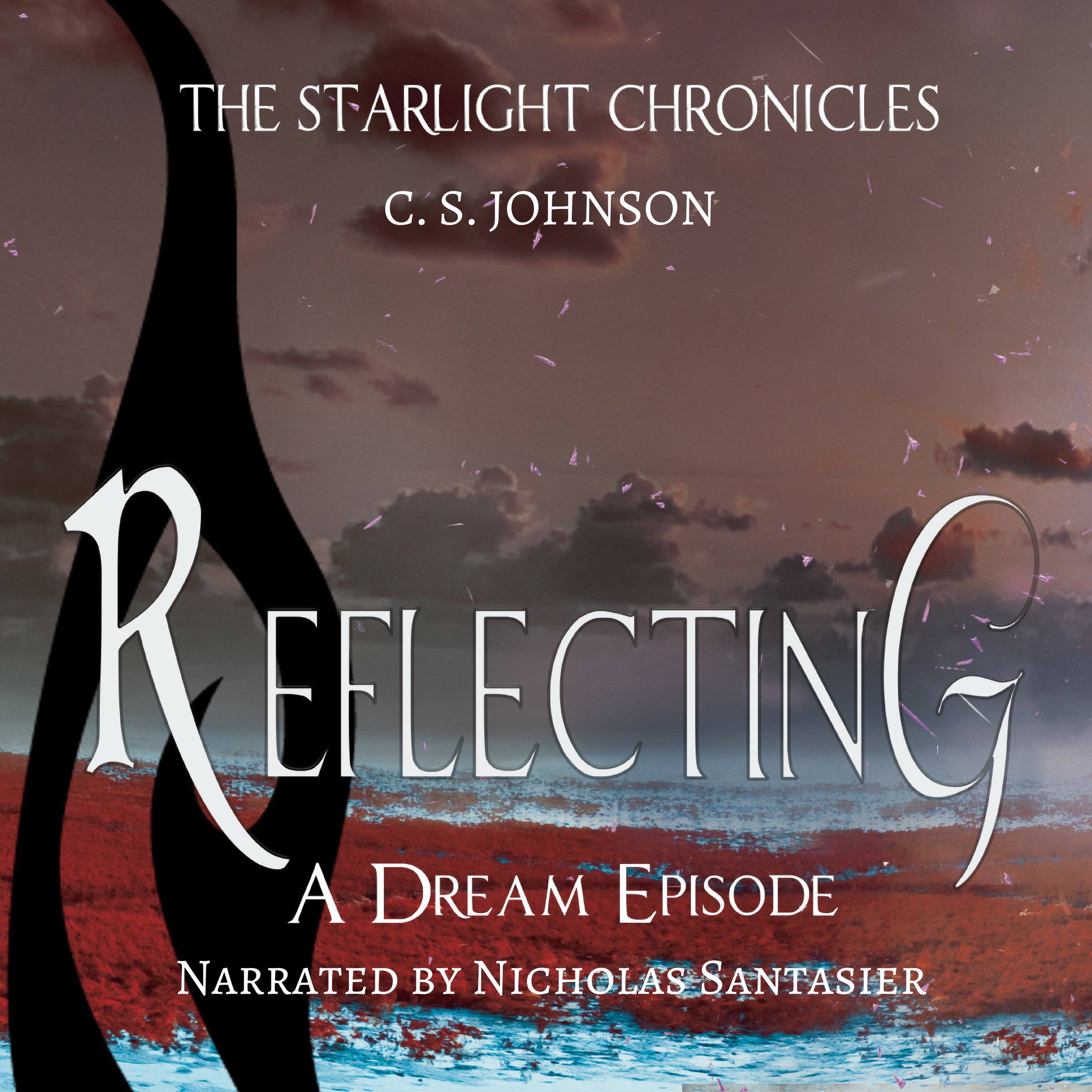Cover art for Reflecting