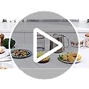 Large Capacity Deep Fryer