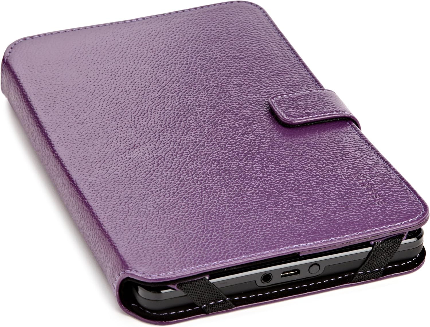 Belkin Verve Tab Folio for Kindle Fire, Purple (will not fit HD or HDX models)