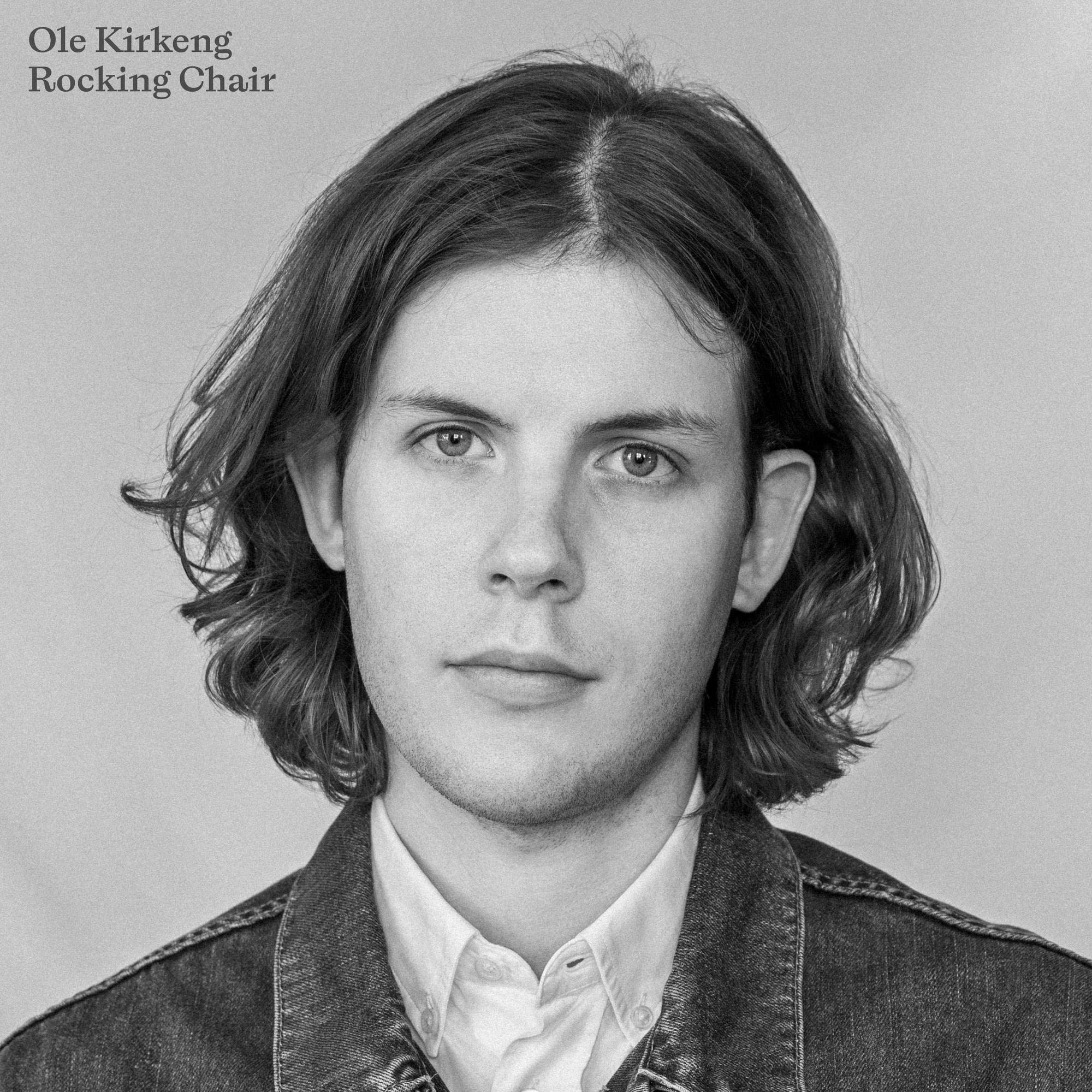 Rocking Chair EP (12") [VINYL]