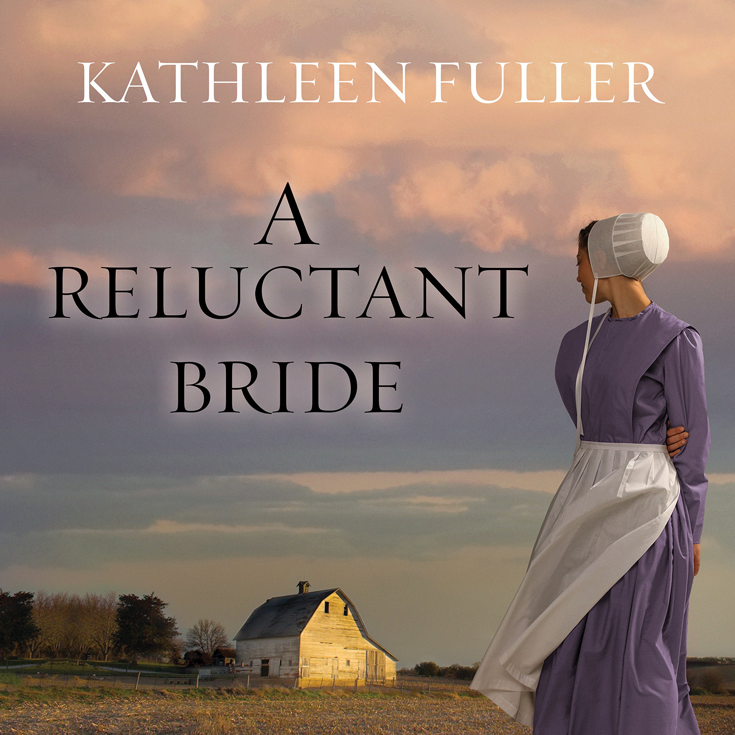 Cover art for A Reluctant Bride